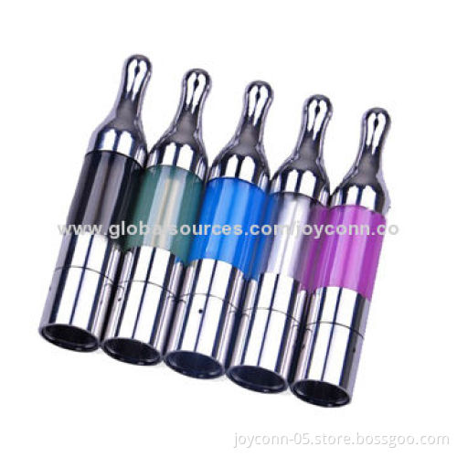 E-cigarette Cartomizers
